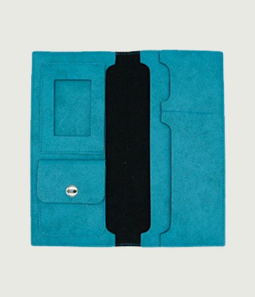 Light Blue OPen